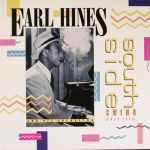 Earl Hines And His Orchestra - South Side Swing (1934-1935) (LP, Comp)