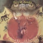 Terry R. Brooks & Strange* - Rock The World (2xLP, RP, Gat)
