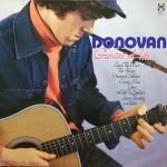 Donovan - Greatest Hits (LP, Comp, Club)