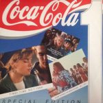 Robin Beck / The New Seekers - First Time / I'd Like To Teach The World To Sing (12", Promo, Spe)