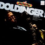 Klaus Doldinger - Attention! Doldinger! (LP, Comp)