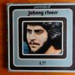 Johnny Rivers - Portrait Of Johnny Rivers (LP, Comp)