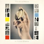 The Art Of Noise - In Visible Silence (LP, Album)