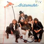 Widowmaker - Widowmaker (LP, Album)