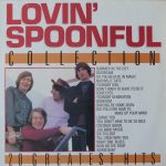 The Lovin' Spoonful - Collection (LP, Comp)