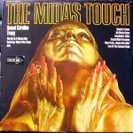 The Midas Touch - The Midas Touch (LP, Album)