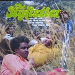 The Stylistics - The Stylistics (LP, Album)