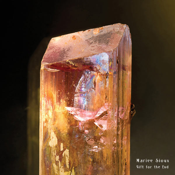 Mariee Sioux - Gift For The End (LP)