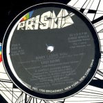 Easy Going - Baby I Love You / Suzie Q (12")