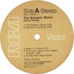 Dolly Parton - The Bargain Store (LP, Album, Ind) - Afbeelding 3