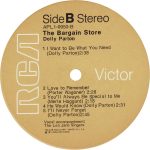 Dolly Parton - The Bargain Store (LP, Album, Ind) - Afbeelding 4