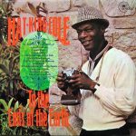 Nat King Cole - To The Ends Of The Earth (LP, Comp)