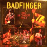Badfinger - BBC In Concert 1972-3 (2xLP)