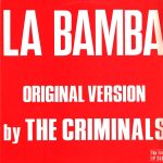 The Criminals (2) - La Bamba (LP)