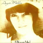 Angie Miller - A Woman's Mind (LP, Album)