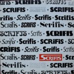 Scrifis - Take It Or Leave It (LP, Album)