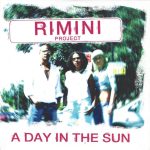 Rimini Project - A Day In The Sun (CD, Single)