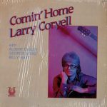 Larry Coryell - Comin' Home (LP, Album)
