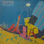 The Rolling Stones - Still Life (American Concert 1981) (LP, Album, Ltd, Pic, Gat)