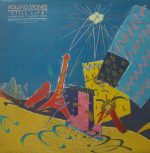 The Rolling Stones - Still Life (American Concert 1981) (LP, Album, Ltd, Pic, Gat)