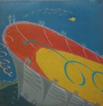 The Rolling Stones - Still Life (American Concert 1981) (LP, Album, Ltd, Pic, Gat) - Afbeelding 3