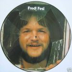 Fredl Fesl - Drei (LP, Album, Ltd, Pic)