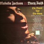Mahalia Jackson With Orchestra And Choir Conducted By Percy Faith - The Power And The Glory (LP, Album)