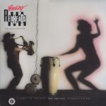 Blazing Redheads - Blazing Redheads (LP, Album)