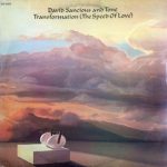 David Sancious And Tone - Transformation (The Speed Of Love) (LP, Album)