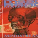 Meat Beat Manifesto - Mindstream (CD, Single)