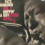 Fats Navarro - Vol. 1: "Boppin' A Riff" (LP, Comp)