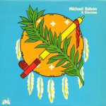Mike Rabon & Choctaw (2) - Michael Rabon & Choctaw (LP, Album)