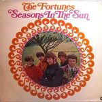The Fortunes - Seasons In The Sun (LP, Album)