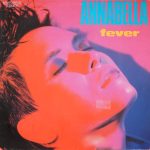 Annabella Lwin - Fever (12", Maxi)