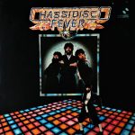 RIKI GAL - Chassidisco Fever (LP, Album)