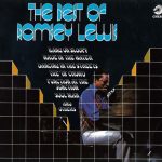 Ramsey Lewis - The Best Of Ramsey Lewis (LP, Comp)