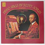 Scott Joplin - Piano Rags - Volume III (LP)