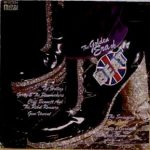 Various - The Golden Era Of Beat (LP, Comp, Mono)