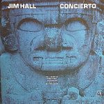 Jim Hall - Concierto (LP, Album, gat)