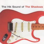 The Shadows - The Hit Sound Of The Shadows (CD, Comp)