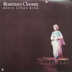 Rosemary Clooney - Rosie Sings Bing (LP, Album)