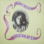 Tom Newman (2) - Fine Old Tom (LP, Album)
