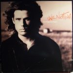 One Nation (3) - Strong Enough (LP, Album, Glo)