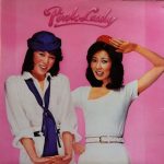 Pink Lady - Pink Lady (LP)