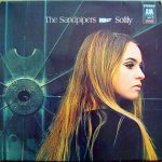The Sandpipers - Softly (LP, Album)