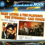 Various - Gary Lewis & The Playboys / The Eternals / Sam Cooke (LP, Comp)