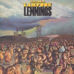 National Lampoon - Lemmings (LP, Album, Pit)