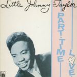 Little Johnny Taylor - Part Time Love (LP, Comp)