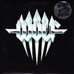 Wolf (3) - A World Bewitched (CD, Single, Promo)