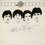 David & The Giants - Riders In The Sky (LP)